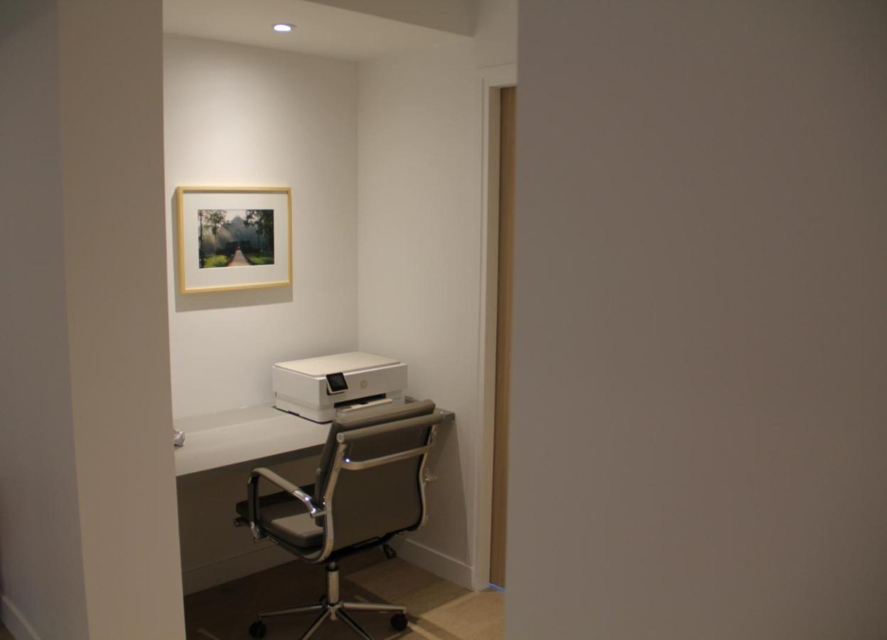 Hotel Finestate Coliving Mairie D'Issy Exteriér fotografie