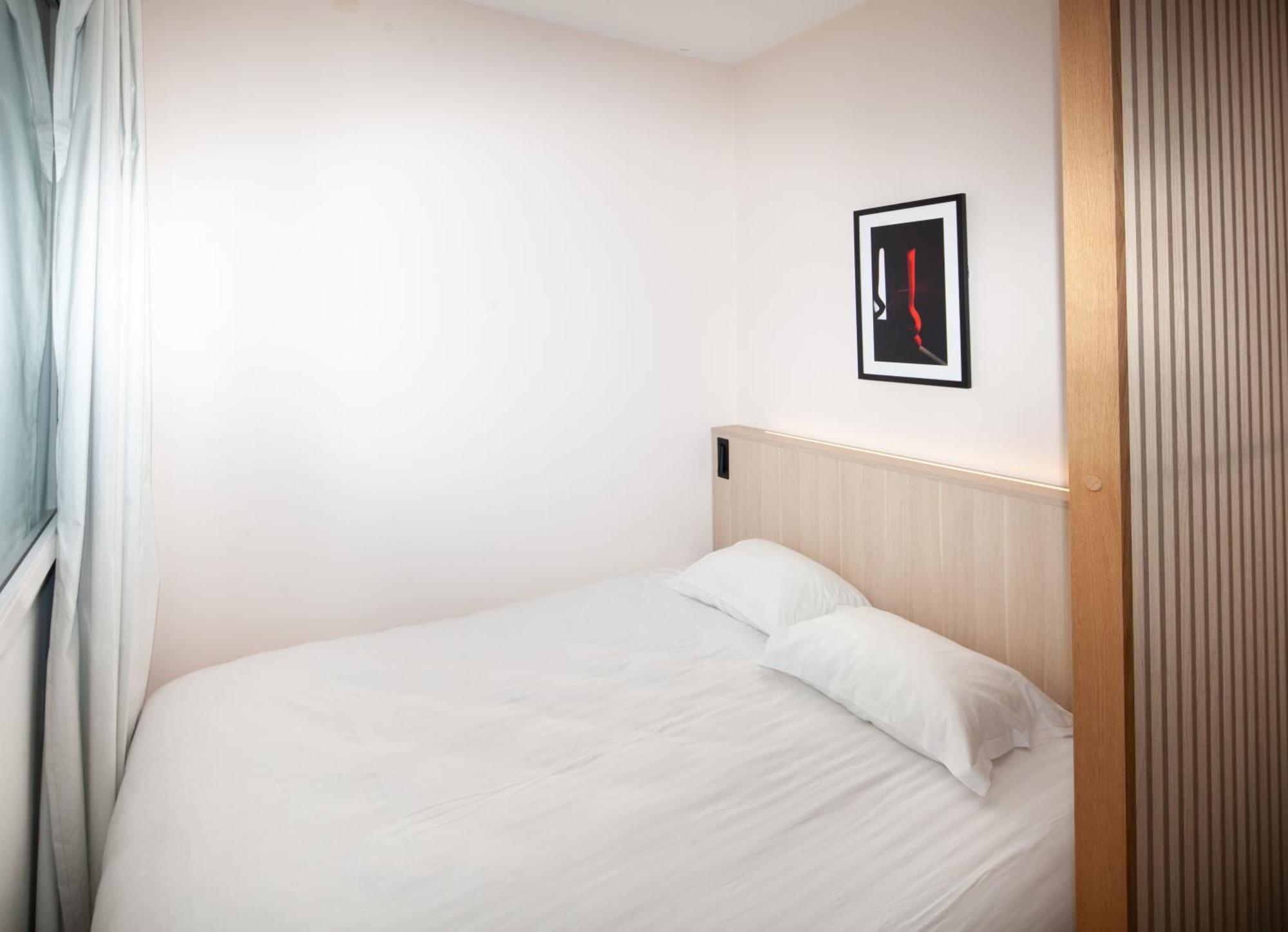 Hotel Finestate Coliving Mairie D'Issy Exteriér fotografie